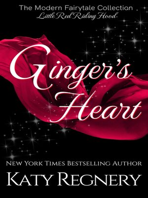 cover image of Ginger's Heart
